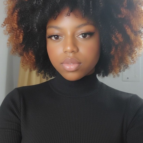 Vanessa V. profile photo