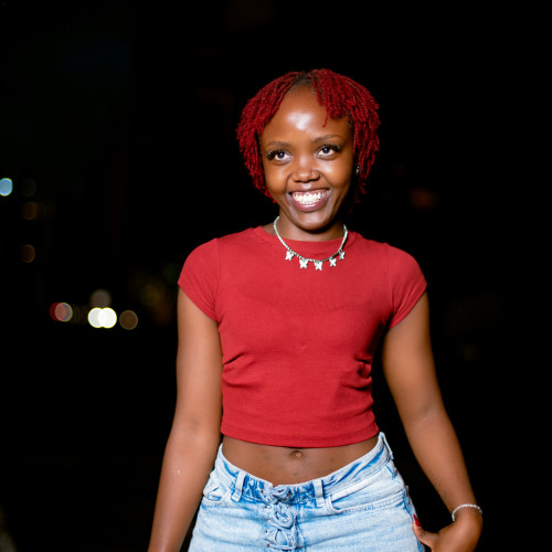 Michelle M. profile photo