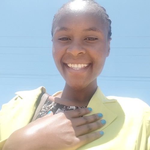 Esther C. profile photo