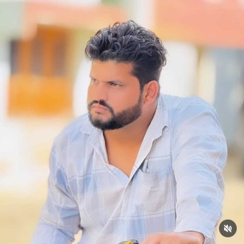 Pravindra Singh R. profile photo