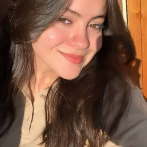 Peace A. profile photo