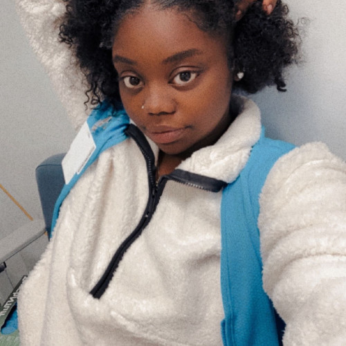 Mya D. profile photo