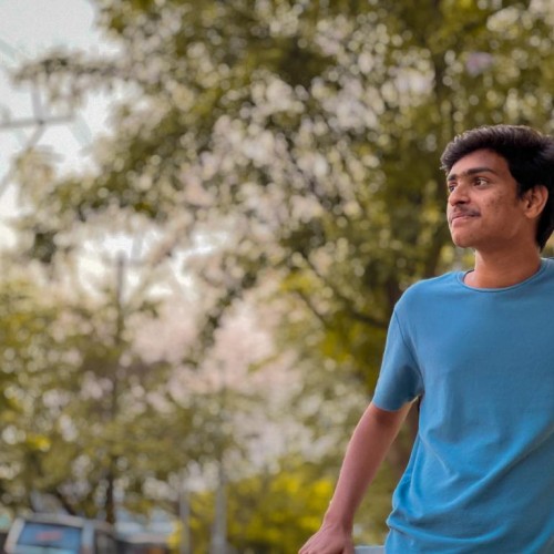 santosh c.