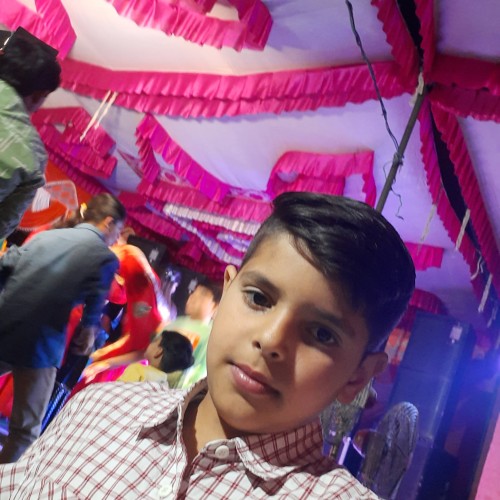 Saksham  S. profile photo