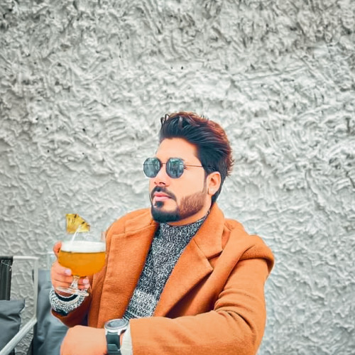 Gagan K. profile photo