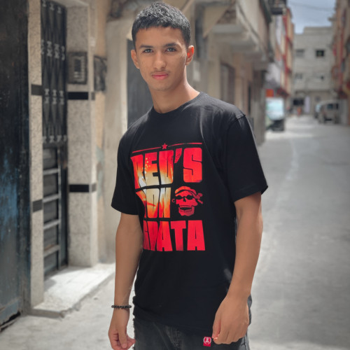 Mohamed L. profile photo