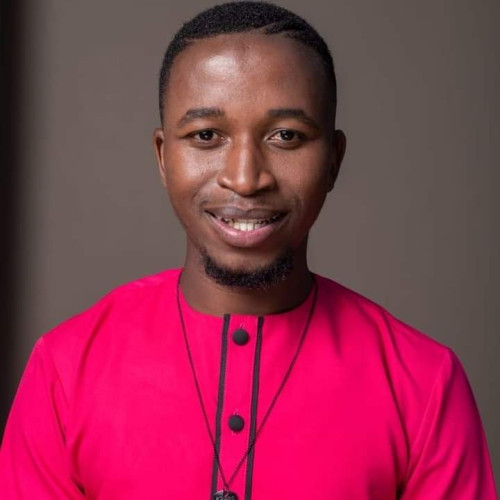 Mfundo M. profile photo