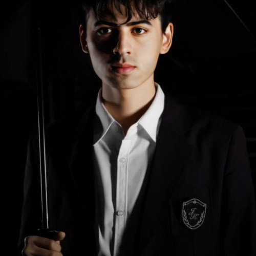 Mus  P. profile photo