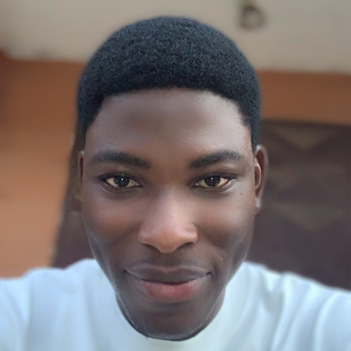 Evans F. profile photo