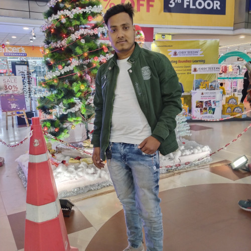 Belal M. profile photo