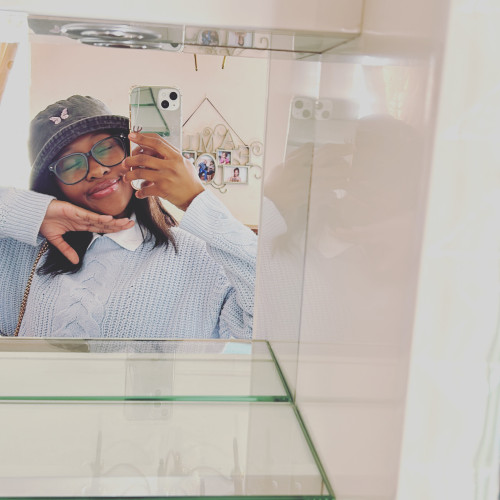 funeka h. profile photo