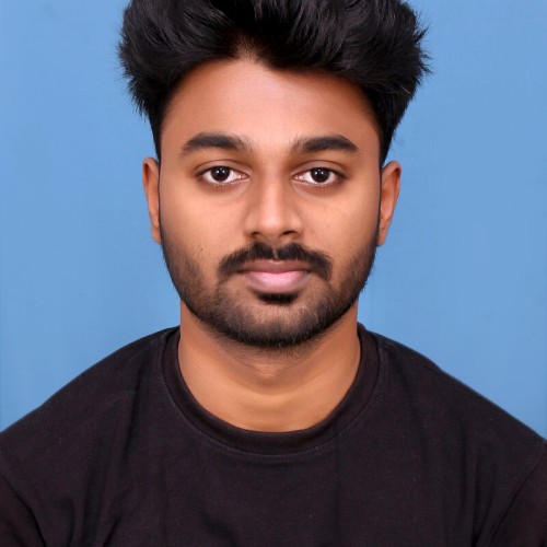 Balaji V.