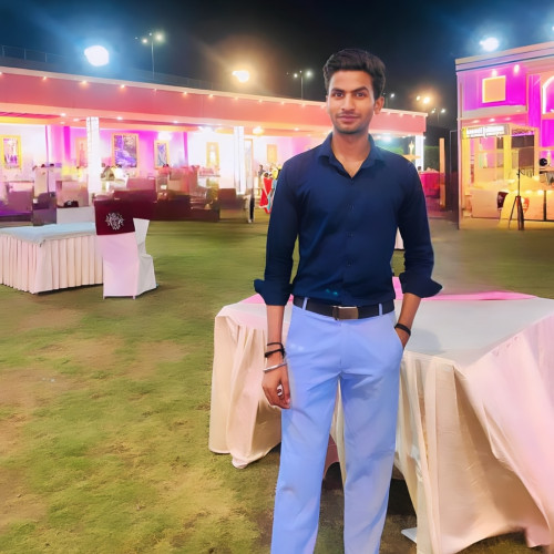 RAHUL G. profile photo