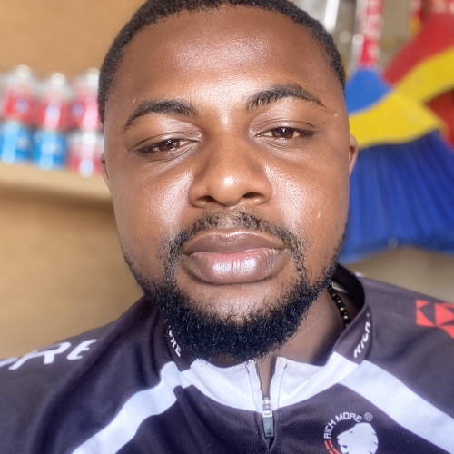 Chimezie  U. profile photo