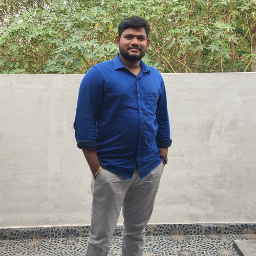 Sukumar M.