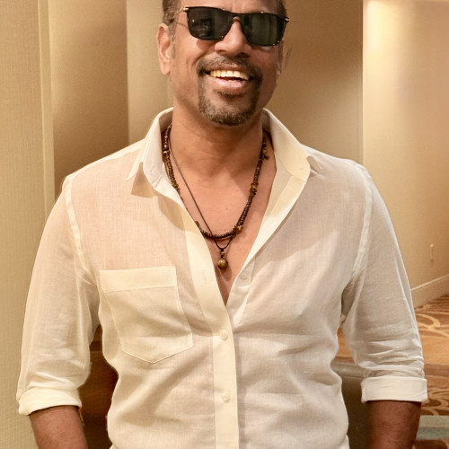 Saravanan M. profile photo