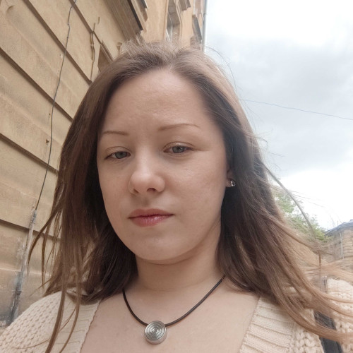 Dariia D. profile photo