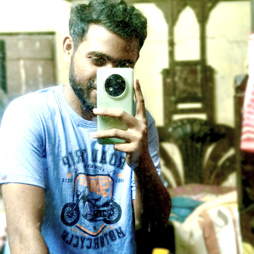 Rahul  D. profile photo