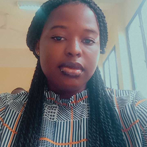 Christabel A.
