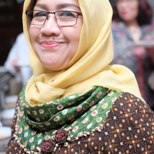 Harlina Y.
