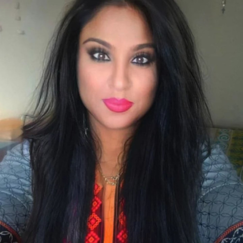 Naureen  S. profile photo