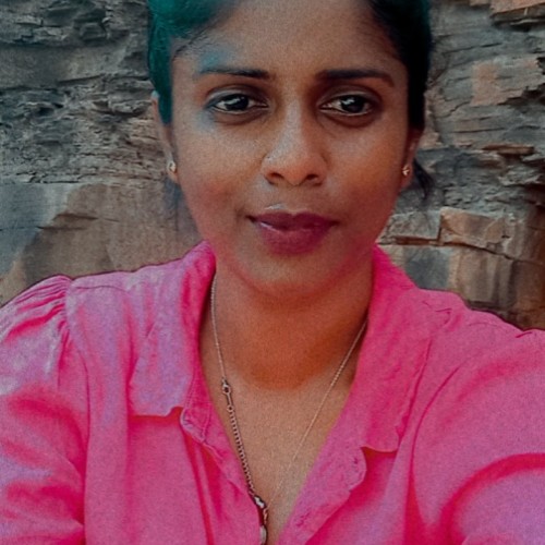 Joy G. profile photo