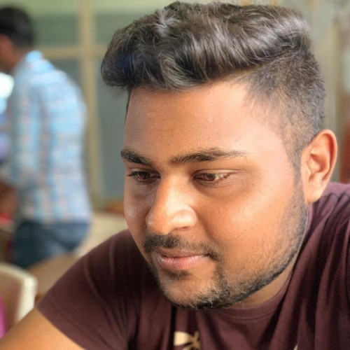 Aniket S. profile photo
