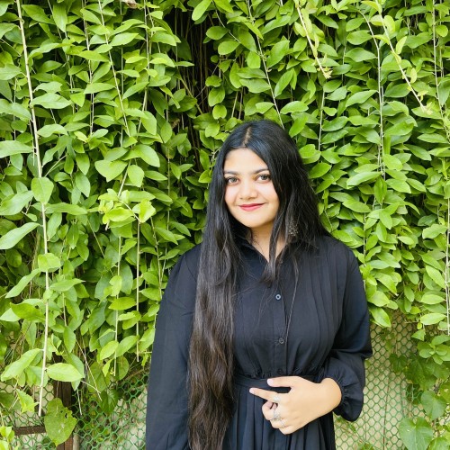 Saarah K.