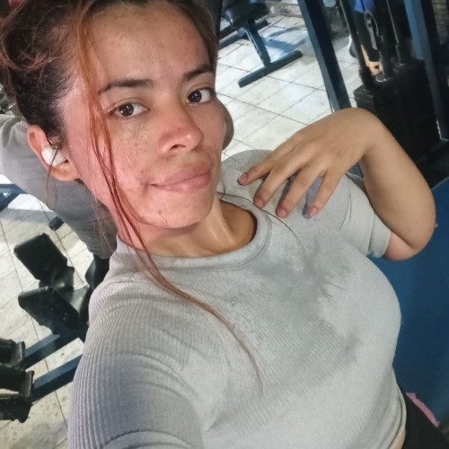 Ariana G. profile photo