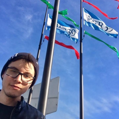 Alex N. profile photo