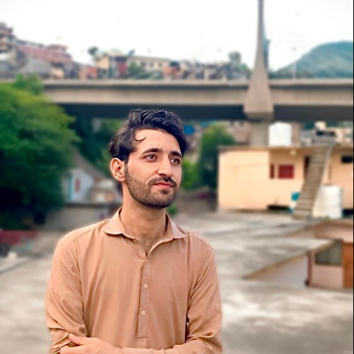 Muhammad Z.