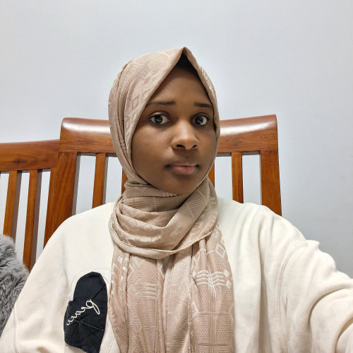 Ariah M. profile photo