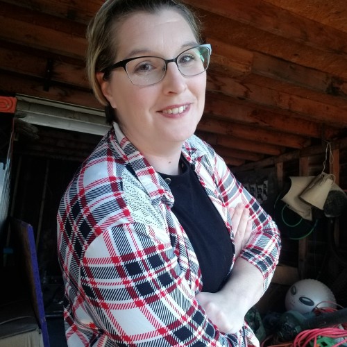 Erica  B.