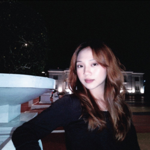 Janiel P. profile photo