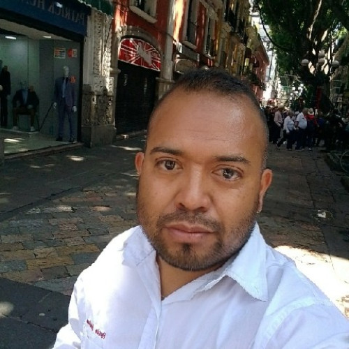 Bertin M. profile photo