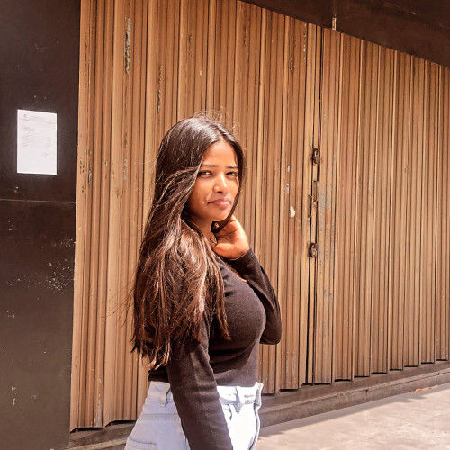 kanchan m. profile photo