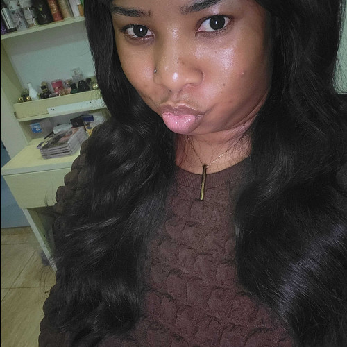 mariam B. profile photo