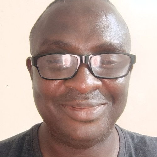 Okanlawon  F. profile photo