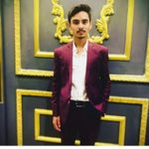 Salman J.