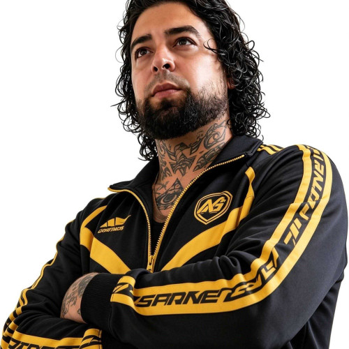 kevin a. profile photo