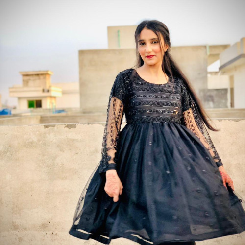 Maryam A. profile photo