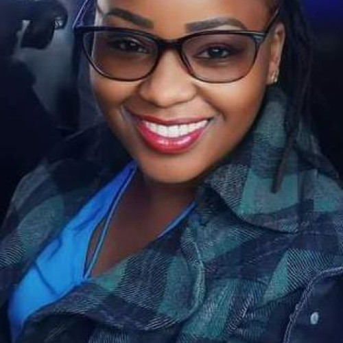 Fridah G. profile photo