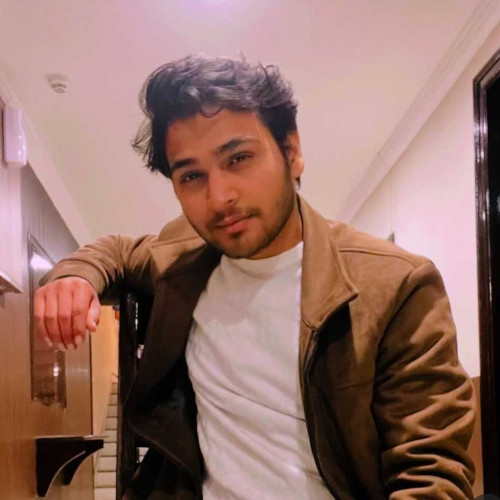 Abhi D. profile photo