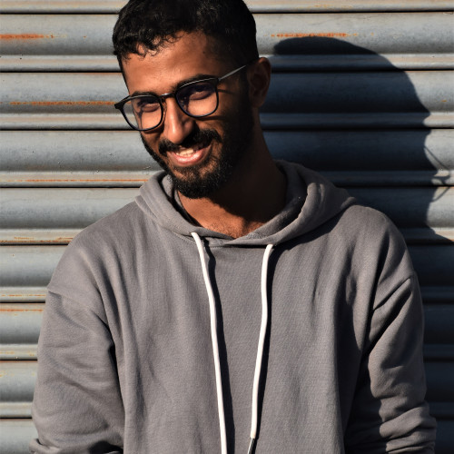 Akash  S. profile photo