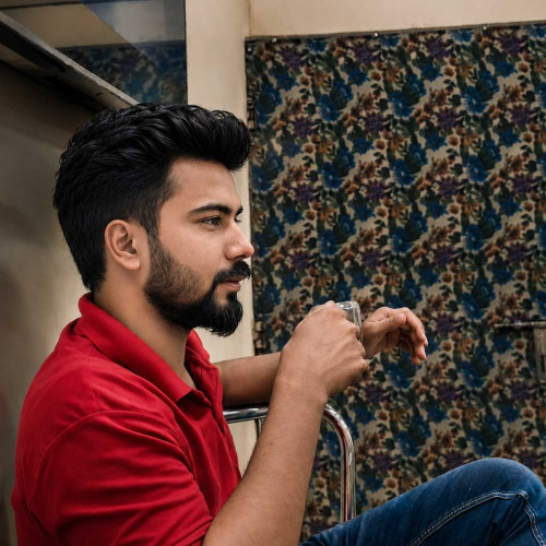 Yuvi h. profile photo
