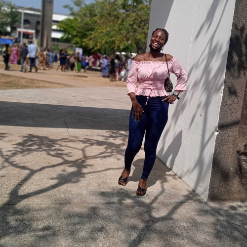 Maggie L. profile photo