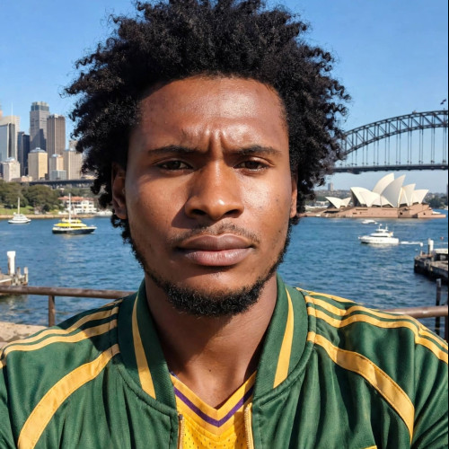 James S. profile photo
