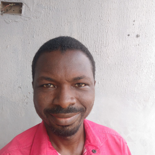 Adewale A. profile photo