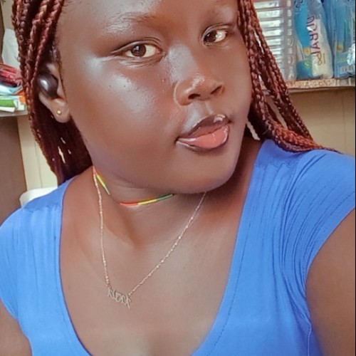 Christabel N.