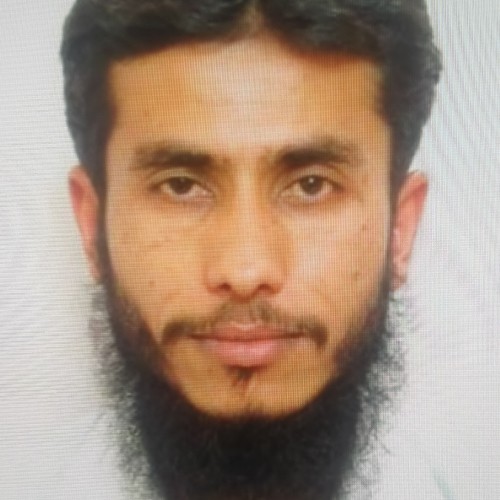 Muhammad Amjad  R.